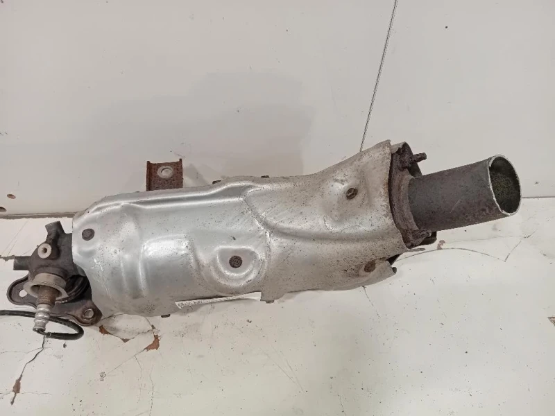 Catalizzatore 208A05X03B Nissan Navara 2010