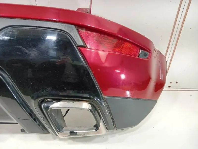 Paraurti POST BJ3M-17D781-A Land Rover Range Rover Evoque I 2011