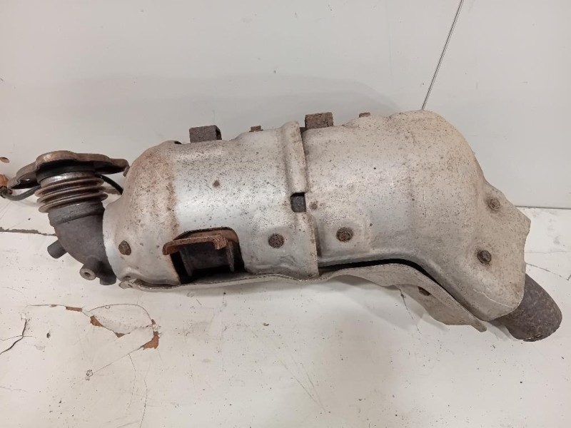 Catalizzatore 208A05X03B Nissan Navara 2010