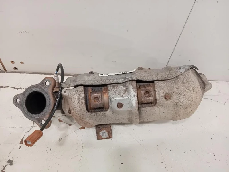 Catalizzatore 208A05X03B Nissan Navara 2010