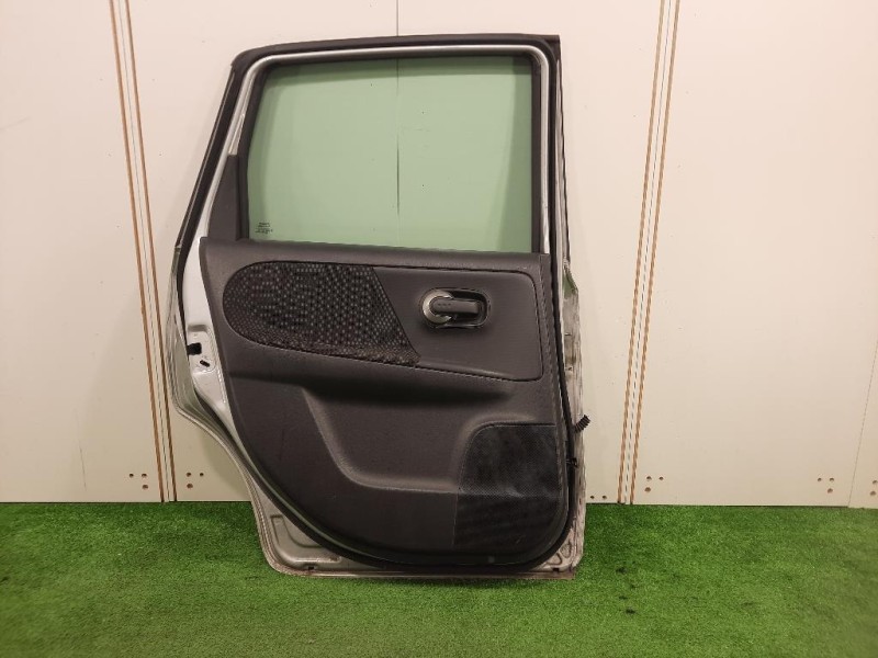 Paraurti POST BJ3M-17D781-A Land Rover Range Rover Evoque I 2011
