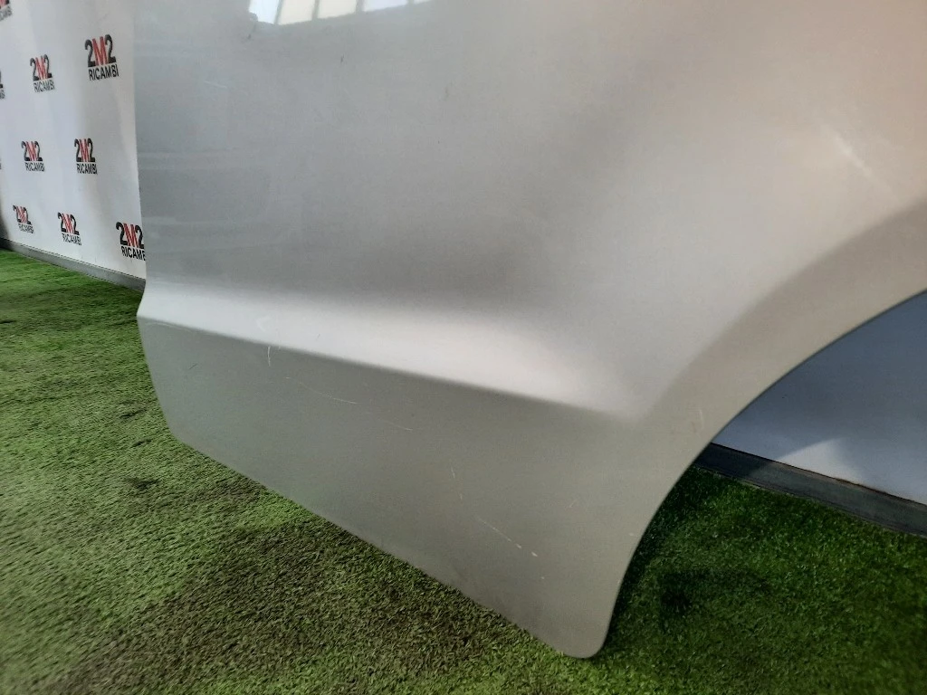 Porta POST SX NUDA 821014A00C Nissan PIXO 2009