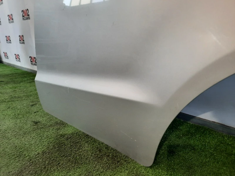 Porta POST SX NUDA 821014A00C Nissan PIXO 2009