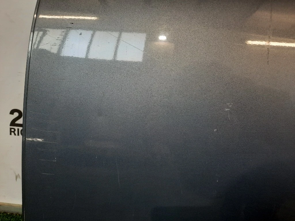 Porta POST SX H2101JD0MC Nissan Qashqai I 2007