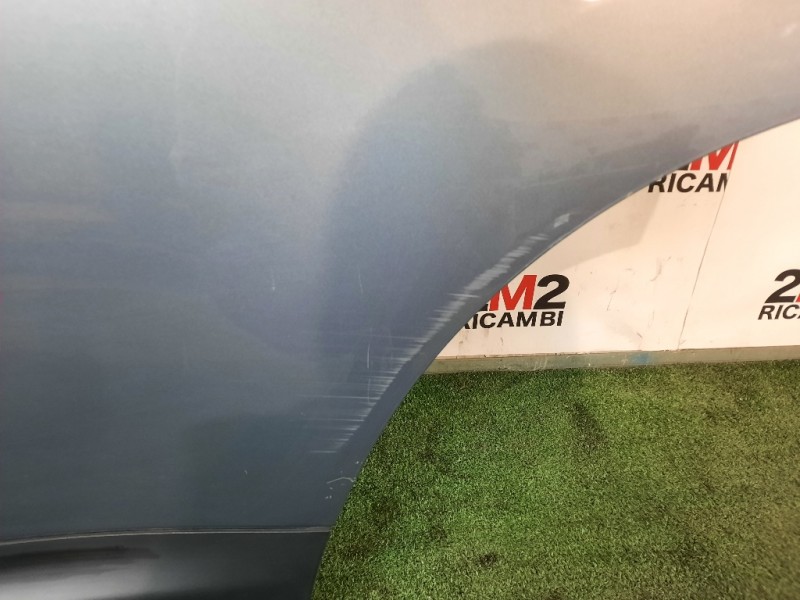 Porta POST SX H2101JD0MC Nissan Qashqai I 2007