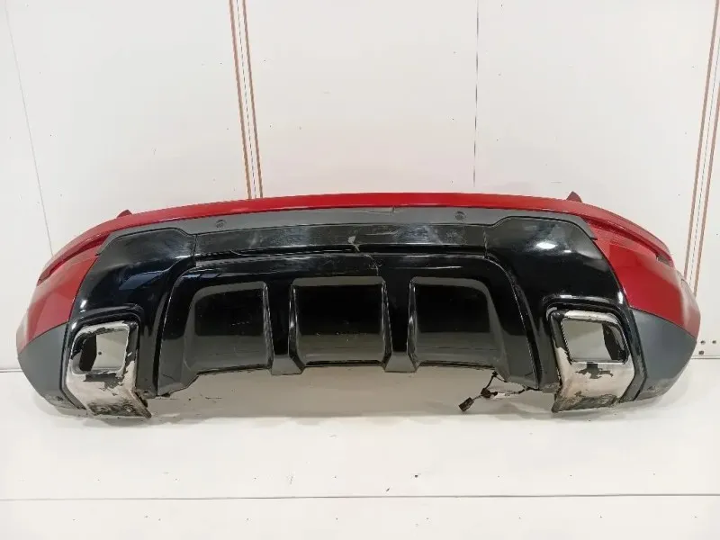 Paraurti POST BJ3M-17D781-A Land Rover Range Rover Evoque I 2011