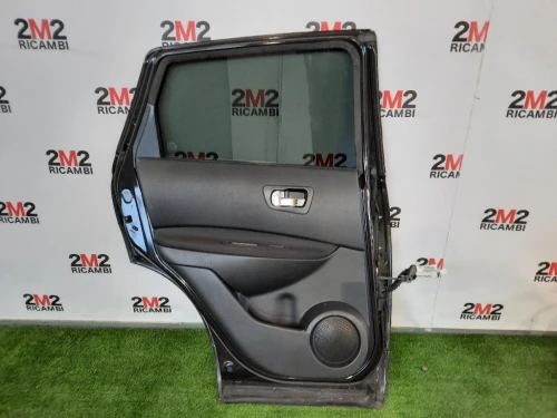Porta POST SX NUDA H2101JD0MC Nissan Qashqai I 2007