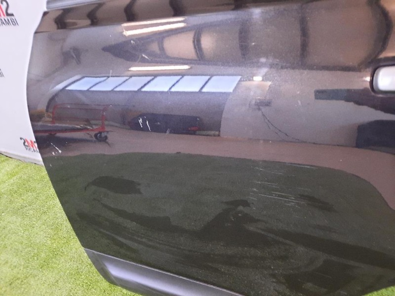 Porta POST SX NUDA H2101JD0MC Nissan Qashqai I 2007