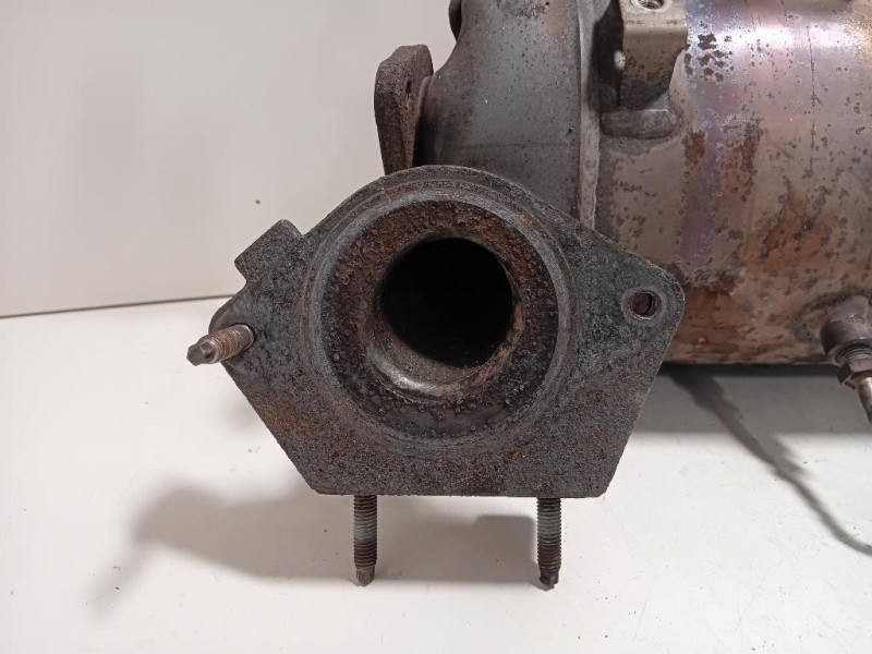 Catalizzatore 1057582X Nissan Qashqai I 2010