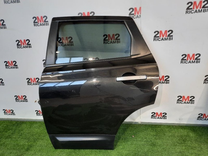 Porta POST SX NUDA H2101JD0MC Nissan Qashqai I 2007