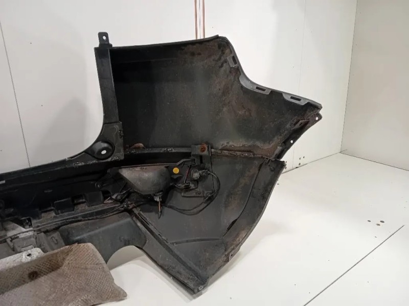 Paraurti POST LR074961 Land Rover Range Rover Evoque I 2011