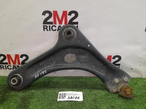 Braccio Oscillante ANT DX 3521N8 Peugeot 208 I 2012