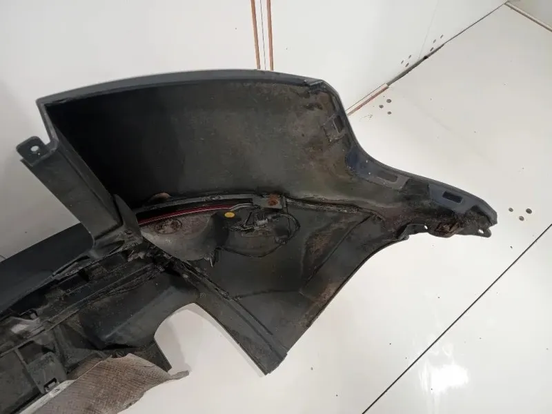 Paraurti POST LR074961 Land Rover Range Rover Evoque I 2011