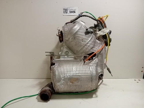 Catalizzatore CATALIZZATORE Nissan Qashqai II 2017