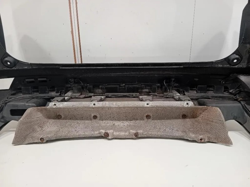 Paraurti POST LR074961 Land Rover Range Rover Evoque I 2011