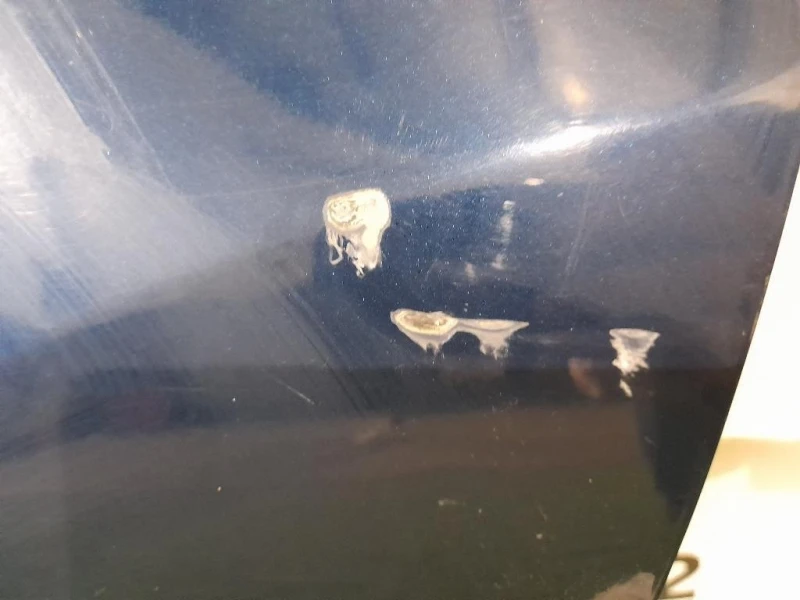 Porta POST SX J10EJJ10E Nissan Qashqai I 2007