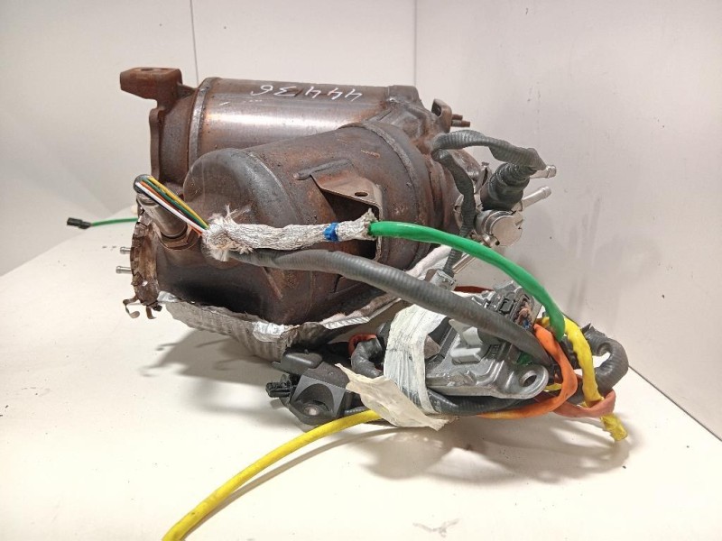 Catalizzatore CATALIZZATORE Nissan Qashqai II 2017