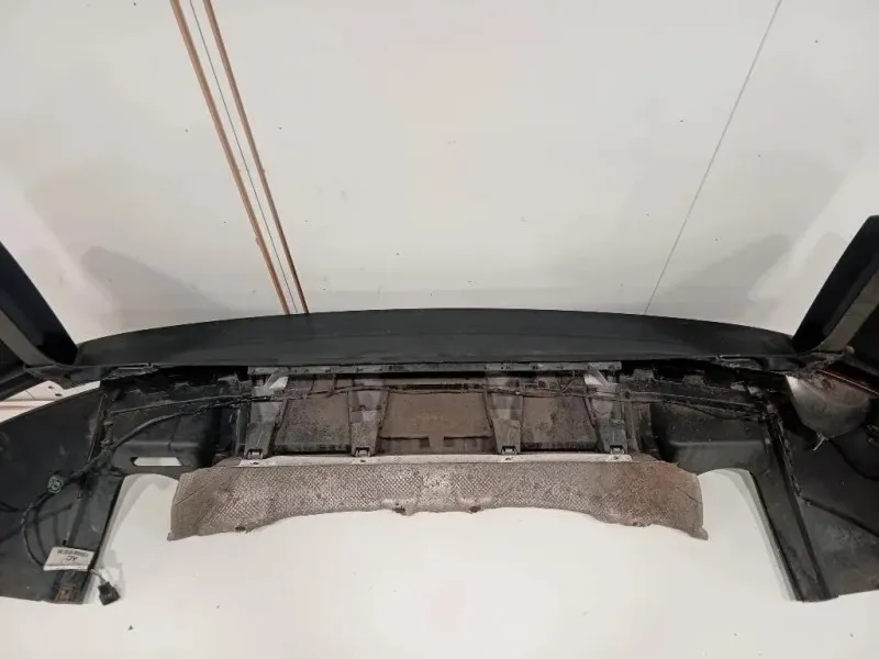 Paraurti POST LR074961 Land Rover Range Rover Evoque I 2011