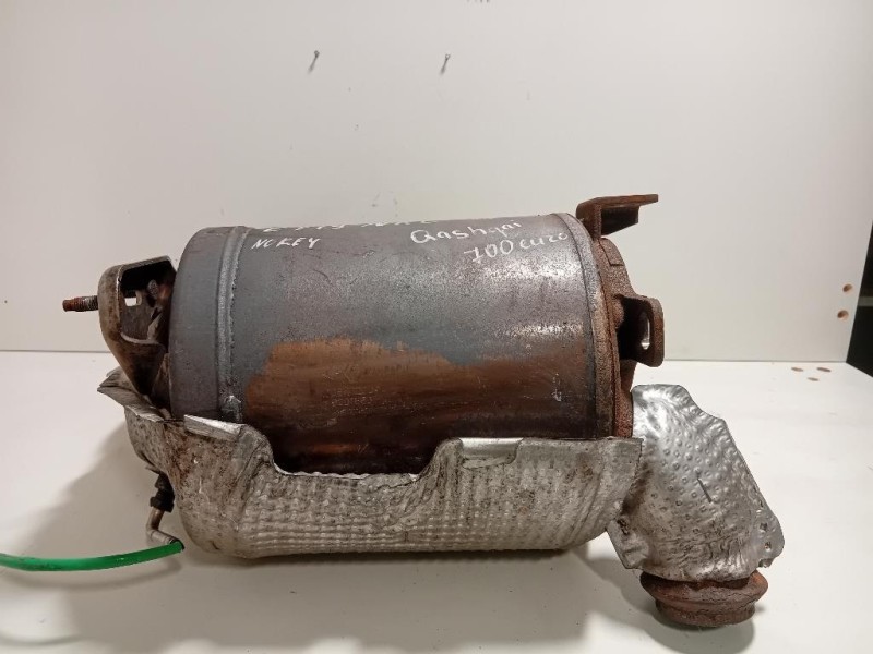 Catalizzatore CATALIZZATORE Nissan Qashqai II 2017