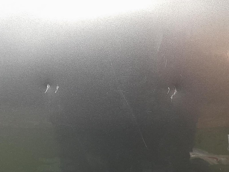 Porta POST SX H2101JD0MC Nissan Qashqai I 2010