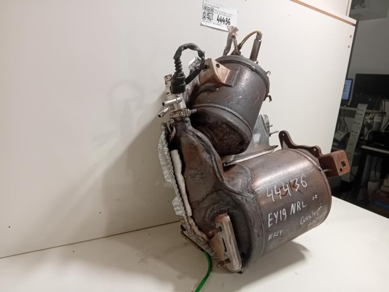 Catalizzatore CATALIZZATORE Nissan Qashqai II 2017