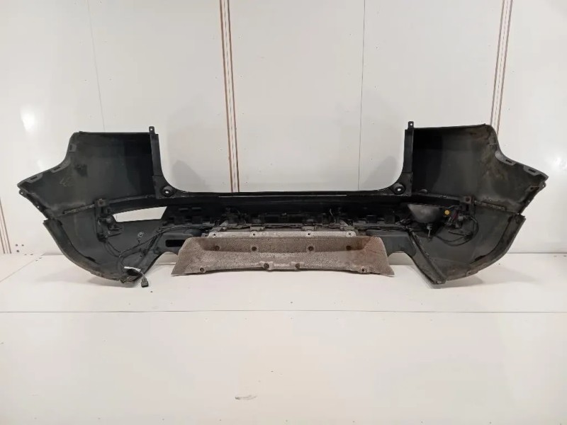 Paraurti POST LR074961 Land Rover Range Rover Evoque I 2011