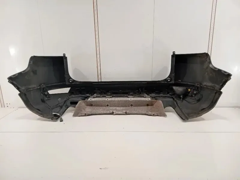 Paraurti POST LR074961 Land Rover Range Rover Evoque I 2011