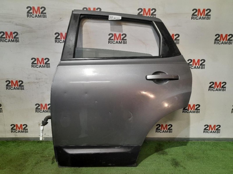 Porta POST SX H2101JD0MC Nissan Qashqai I 2010