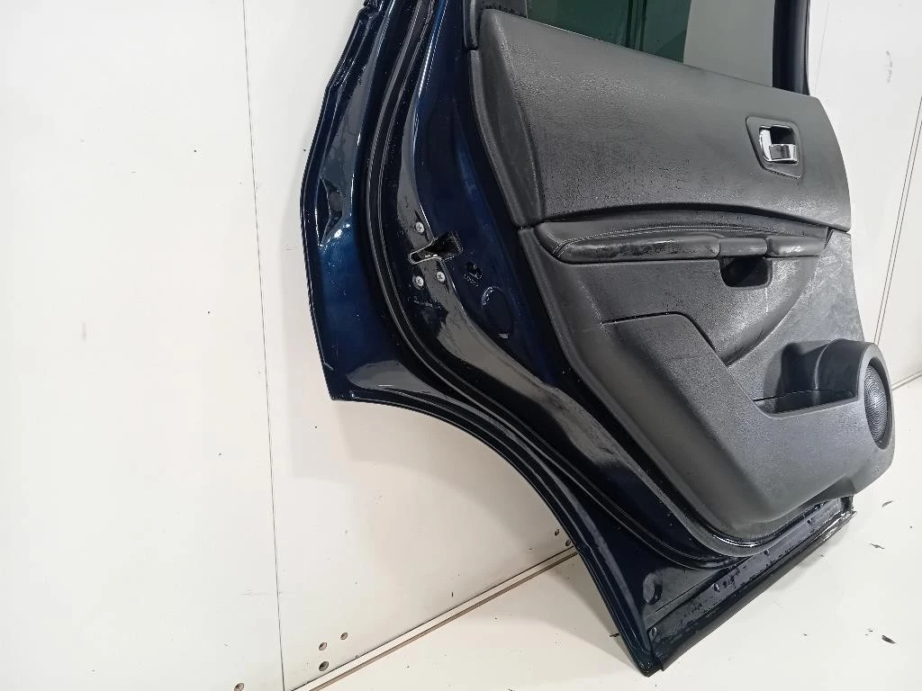 Porta POST SX H2101JD0MC Nissan Qashqai I 2010