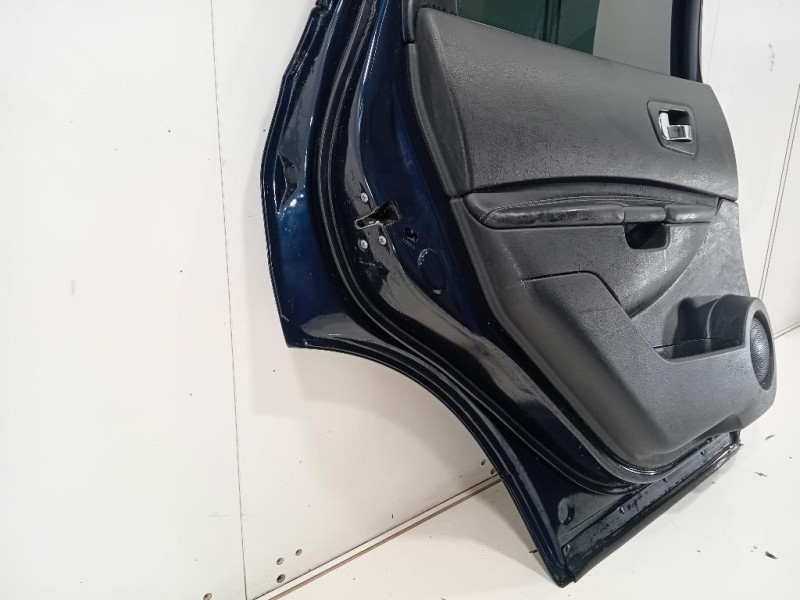 Porta POST SX H2101JD0MC Nissan Qashqai I 2010