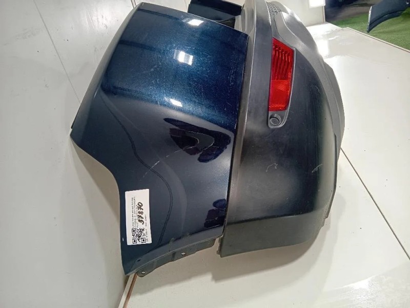 Paraurti POST LR074961 Land Rover Range Rover Evoque I 2011