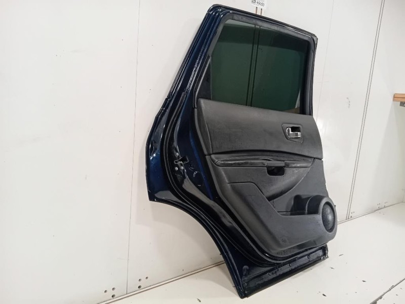 Porta POST SX H2101JD0MC Nissan Qashqai I 2010