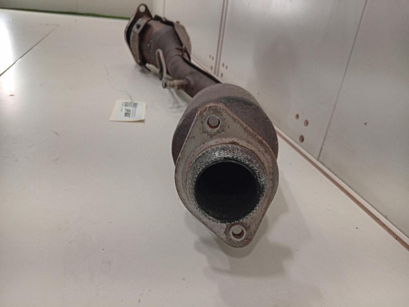 Catalizzatore Nissan Qashqai+2 2010