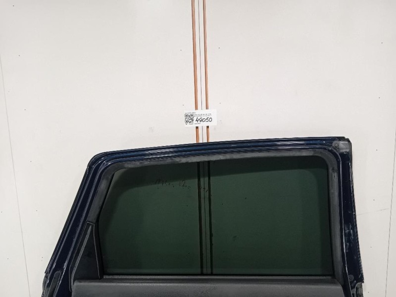Porta POST SX H2101JD0MC Nissan Qashqai I 2010