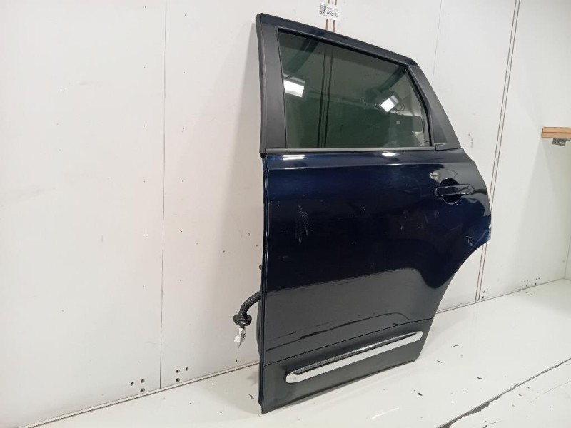 Paraurti POST LR074961 Land Rover Range Rover Evoque I 2011