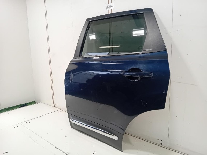 Porta POST SX H2101JD0MC Nissan Qashqai I 2010