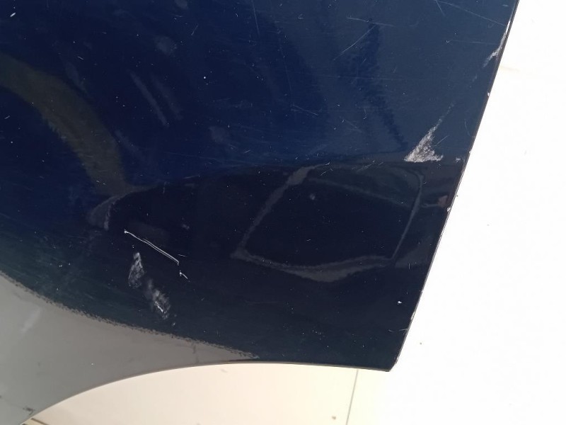 Porta POST SX H2101JD0MC Nissan Qashqai I 2010