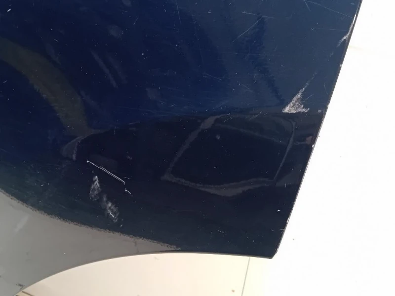 Porta POST SX H2101JD0MC Nissan Qashqai I 2010