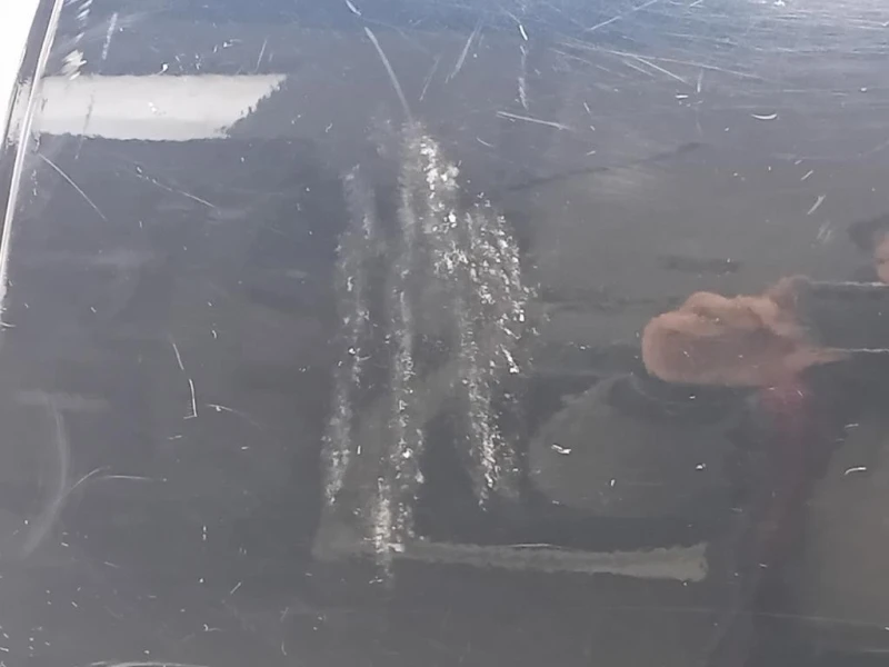 Porta POST SX H2101JD0MC Nissan Qashqai I 2010