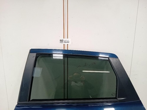 Paraurti POST LR074961 DIFETTI IN FOTO Land Rover Range Rover Evoque I 2011