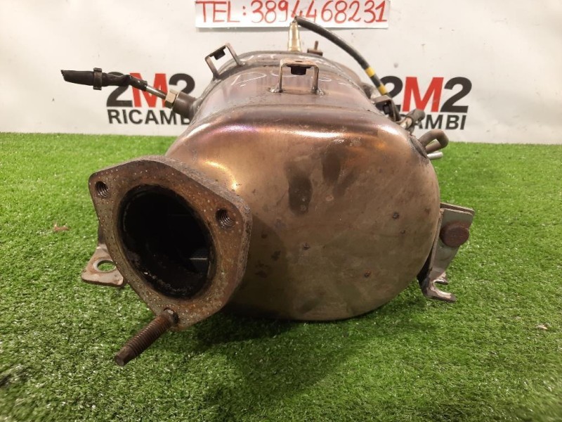 Catalizzatore 631034183 Opel Antara A 2011