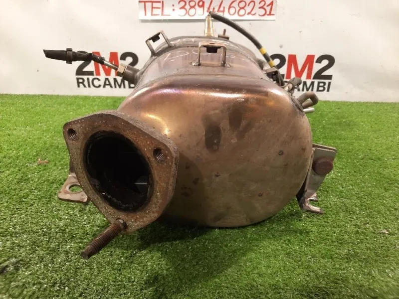 Catalizzatore 631034183 Opel Antara A 2011