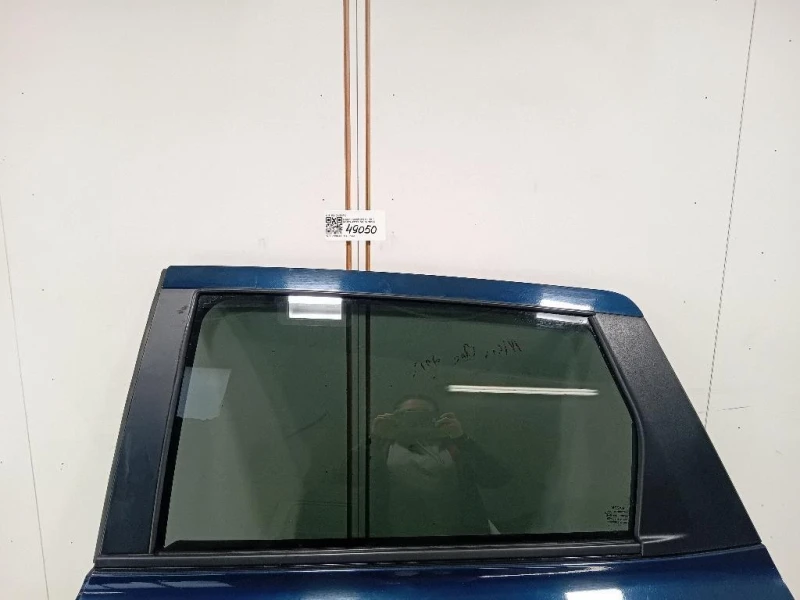 Porta POST SX H2101JD0MC Nissan Qashqai I 2010