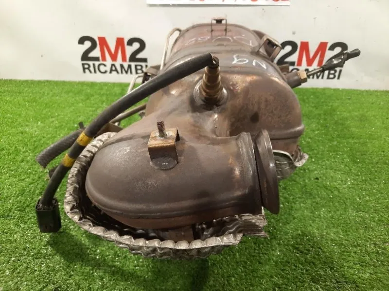 Catalizzatore 631034183 Opel Antara A 2011