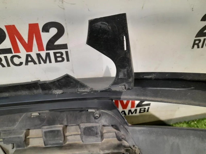 Paraurti POST LR074961 DIFETTI IN FOTO Land Rover Range Rover Evoque I 2011