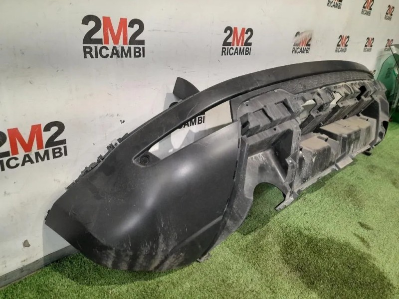 Paraurti POST LR074961 DIFETTI IN FOTO Land Rover Range Rover Evoque I 2011