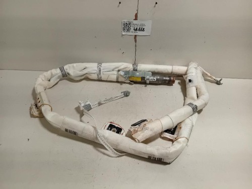 Air-bag A Tendina DX 16463570 Mercedes Classe ML W166 2012