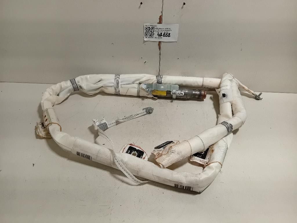 Air-bag A Tendina DX 16463570 Mercedes Classe ML W166 2012