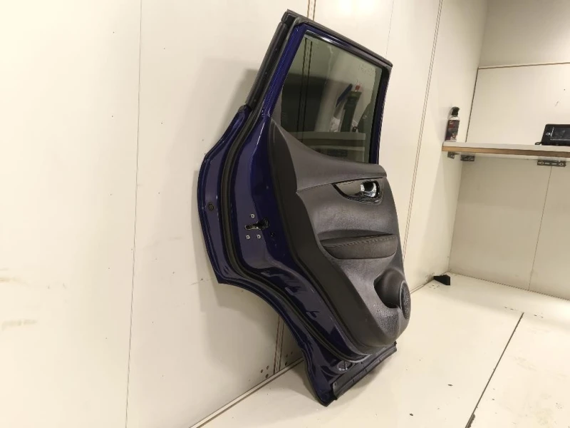 Porta POST SX H2101HV0MB Nissan Qashqai II 2014