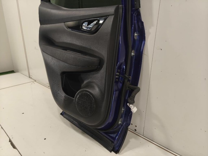 Porta POST SX H2101HV0MB Nissan Qashqai II 2014